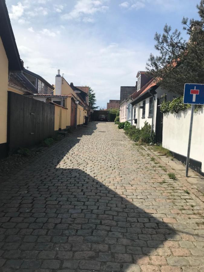 Marstal Faergestraede 45 빌라 외부 사진