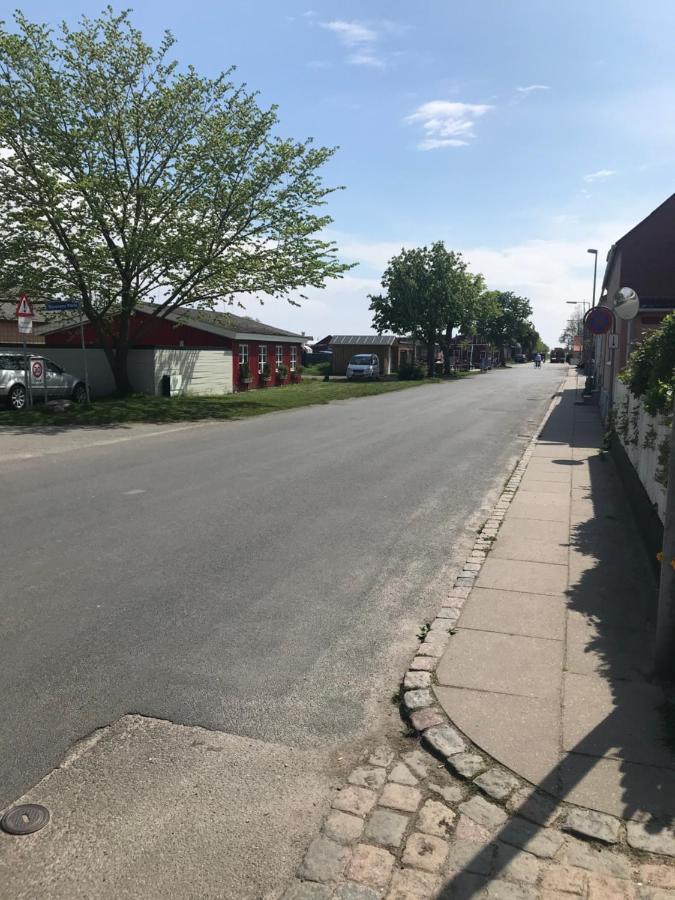 Marstal Faergestraede 45 빌라 외부 사진