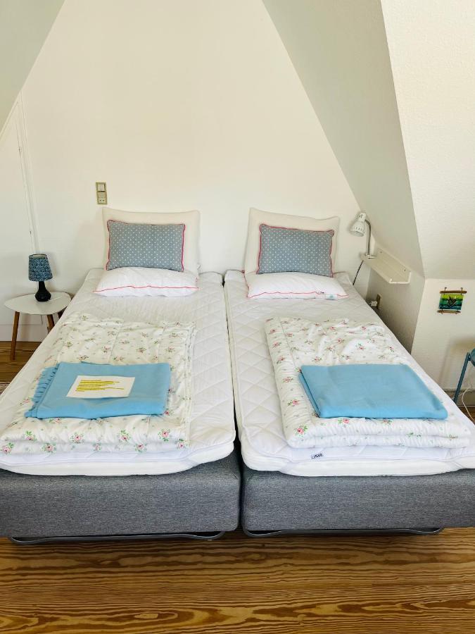 Marstal Faergestraede 45 빌라 외부 사진